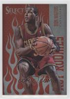 Dion Waiters #/25