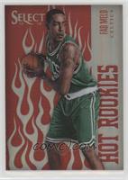 Fab Melo #/25