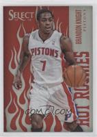 Brandon Knight #/25