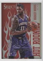 Markieff Morris #/25