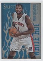 Andre Drummond #/25