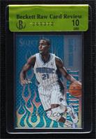 Maurice Harkless [BRCR 10] #/25