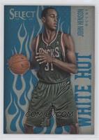 John Henson #/25