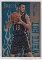 Miles Plumlee #/25