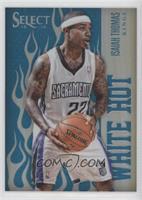 Isaiah Thomas #/25