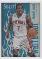 Brandon Knight #/25