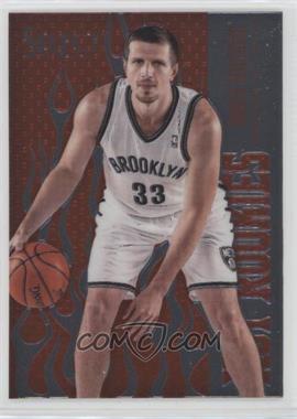 2012-13 Panini Select - Hot Rookies #21 - Mirza Teletovic