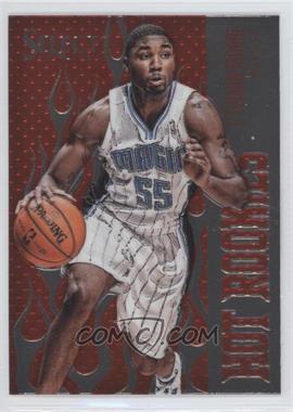 2012-13 Panini Select - Hot Rookies #36 - E'Twaun Moore