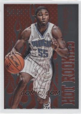 2012-13 Panini Select - Hot Rookies #36 - E'Twaun Moore