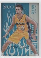 Steve Nash #/25