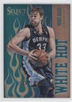 Marc Gasol #/25