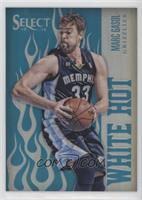 Marc Gasol #/25