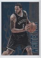 Deron Williams