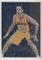 Steve Nash