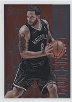 Deron Williams