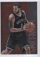 Deron Williams