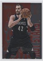 Kevin Love