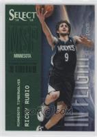 Ricky Rubio