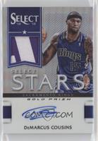 DeMarcus Cousins #9/10