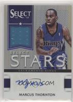 Marcus Thornton #/99