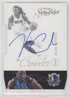 Jae Crowder [EX to NM]