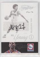 Nick Young #/1