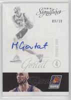 Marcin Gortat #/10