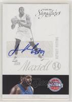 Jason Maxiell