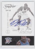 Kendrick Perkins #/10