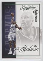 Karl Malone #/5