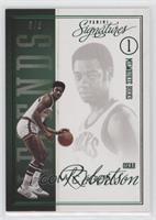 Oscar Robertson #/5