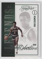 Oscar Robertson #/5