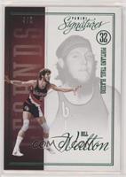 Bill Walton #/5