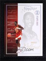 Dominique Wilkins #/1