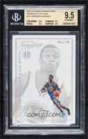 Harrison Barnes [BGS 9.5 GEM MINT] #1/1