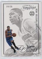 Anthony Davis #/25