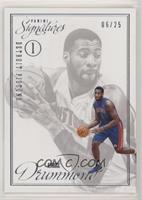 Andre Drummond #/25