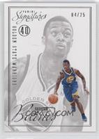 Harrison Barnes #/25