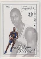 Harrison Barnes #/25