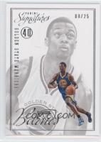 Harrison Barnes #/25