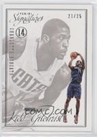 Michael Kidd-Gilchrist #/25