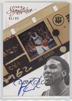 Jae Crowder #/49