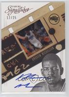 Andrew Nicholson #/25