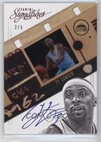 Ty Lawson #/5