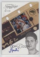 Nikola Vucevic #/10