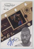 Greg Monroe #/10