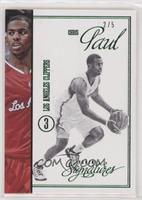 Chris Paul #/5