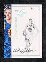 David Lee #/1