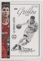 Blake Griffin #/25