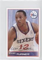 Evan Turner